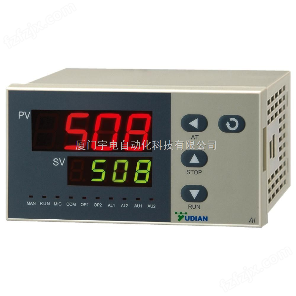 温度控制器 温控器 温控仪表