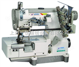 JR800-05CB厂家供应佳岛工业缝纫机-上松紧带或蕾丝用绷缝机