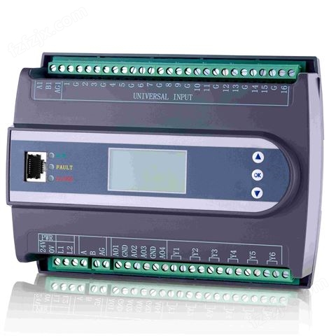 RXKQ LR冷热源节能控制器 产品选型西安