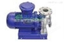 * 卧式 暖通制冷循环 高层供水 离心泵 ISW不锈钢管道泵