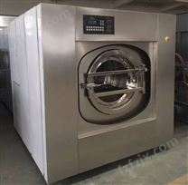 全自动工业洗衣机2