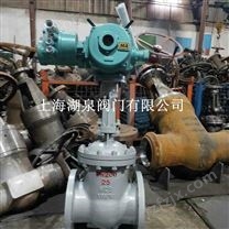 上海矿用隔爆型电动闸阀供应商