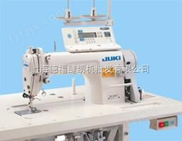 JUKI自动剪线工业平缝机DDL8700-7 