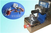 低压开关引线焊接机 超声波金属焊机 超声波线束焊机
