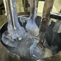 加成型涂布硅胶生产设备胶水搅拌机